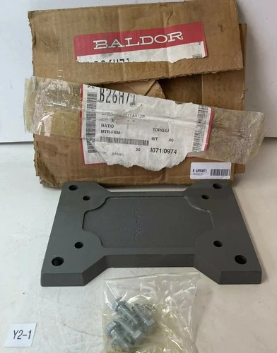 NEW Baldor B26H71