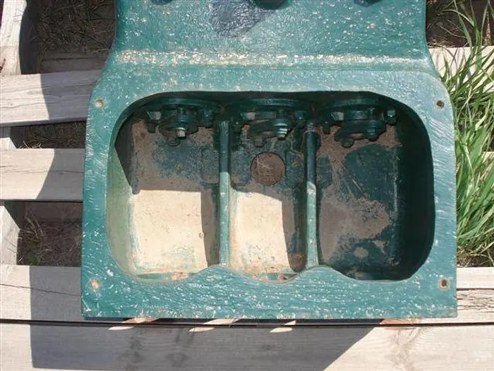 Used WORTHINGTON KCA Pumps Saskatchewan CA | Chad Equipment #466862