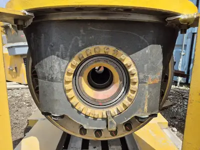 NEW 2017 KOMATSU 561-22-61005