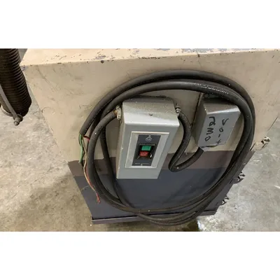 USED CINCINNATI 108