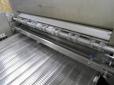 USED 2006 STEIN XL-40A