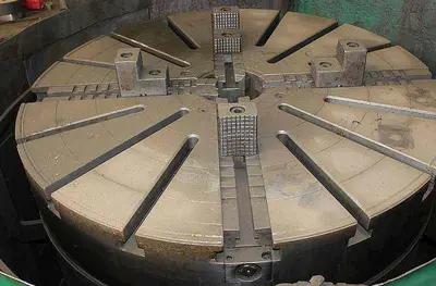 USED 1976 DEFUM KNA 43/53