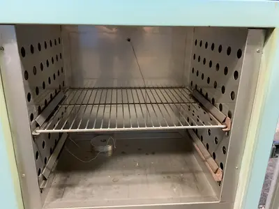Used BLUE M OV490A3 Ovens Ohio US | HGR 24 #1325295