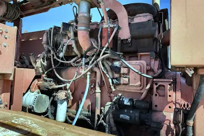 Used 1999 SANDVIK D45KS Drill Rigs Kentucky US | Proxy Equipment #1385146