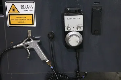 2004 ROKU ROKU GR-658N MACHINING CENTERS,VERT.,N/C & CNC,MULT.SPDL. | Prime Machinery (16)