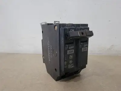 USED GENERAL ELECTRIC THQB220