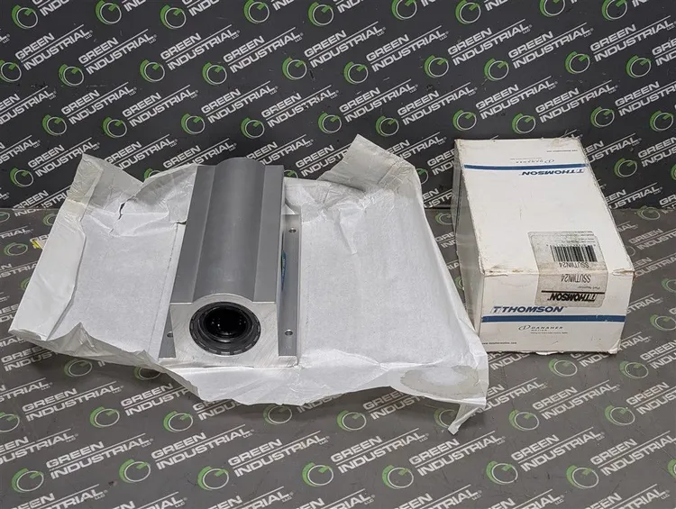 Used THOMPSON _UNKNOWN_ Bearings Wisconsin US | Green Industrial #666889