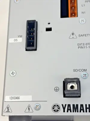 USED Yamaha Yamaha RCX222