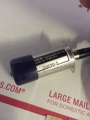 NEW Mikron 49939-1