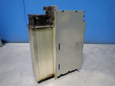 USED OKUMA MV0505A1B5