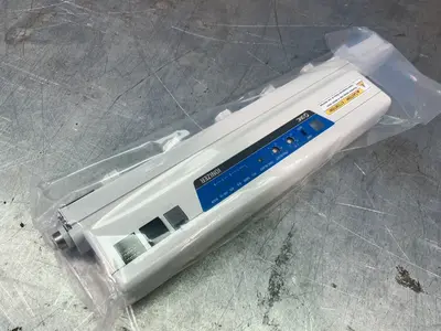 New | in-Stock SMC IZS4140006B Electrostatic Air Cleaners Ohio US | HGR 24 #1406099