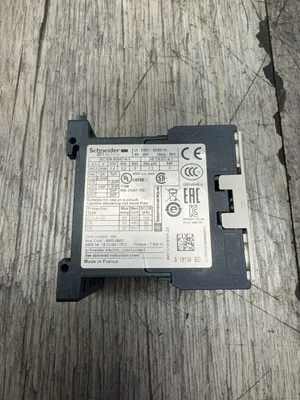 SCHNEIDER LP1K06 Electrical/PLC/Automation | ESS Industrial Equipment Sales (6)