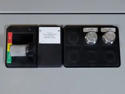 USED EATON SVX060A1-5A4N1