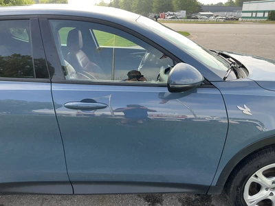 USED 2023 DODGE HORNET