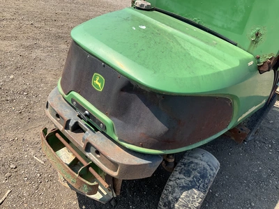 USED JOHN DEERE 1435