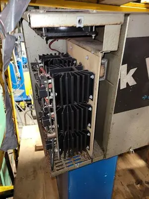 USED AEG RS-334