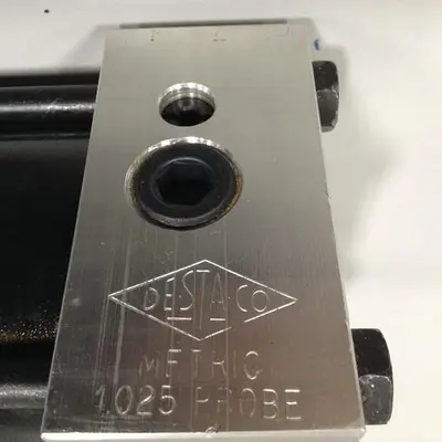 USED DESTACO 994MAL-032M-90A-97-11-DS