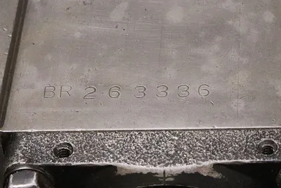 1993 BRIDGEPORT SERIES 1 MILLERS, VERTICAL | Prime Machinery (18)