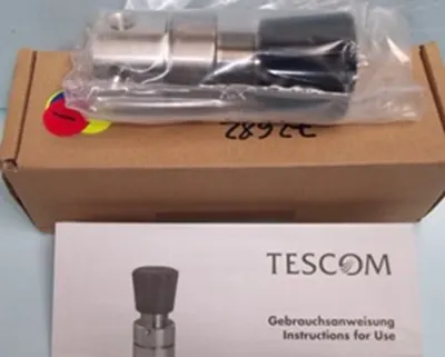 QTY. 1. TESCOM PRESSURE REDUCER SERIES 44-1800, TE...