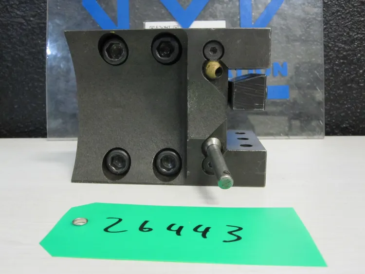 Used Unbranded/Generic Yama Seiki Holder Tool Holders | MachineStation #947762