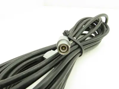 Rinco C35-4-11-802 Ultrasonic Welding Transducer Converter 35kHz w/Booster 1:1