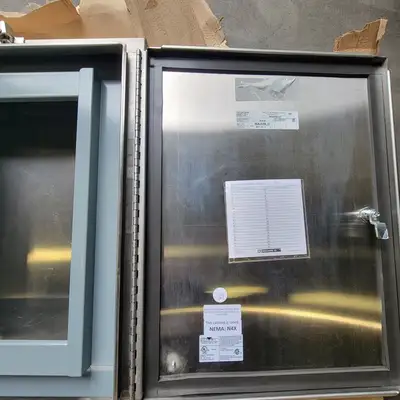 New | in-Stock SQUARE D 12327522070010001 Switchgears British Columbia CA | Lenmark #239042