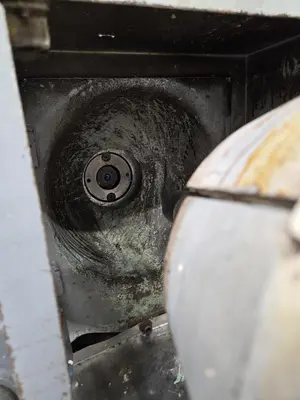 1997 NISSEI FN3000 Injection Molding Horizontal/Vertical | Machinery Network (7)