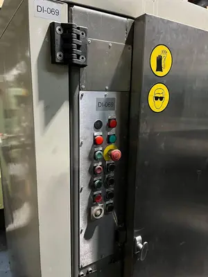 USED ROSLER DI-069