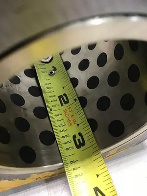 USED TOYO TI-90G2 / TL