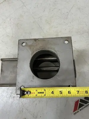 USED NOVATEC 9109644-5-03