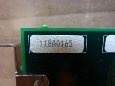 USED DIVERSIFIED TECH 651300130