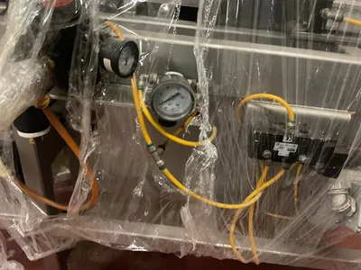 USED ERIE XR-21