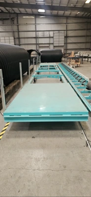 USED 2021 J&K TOOL COMPANY JK1660