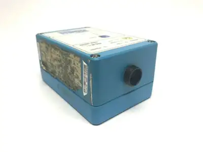 FES-M-111 | Eltrotec Elektro GmbH  Color Sensor Module, 24VDC, Farberkennungssensor - Used
