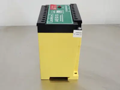 USED TYCOR AGS-22010-X