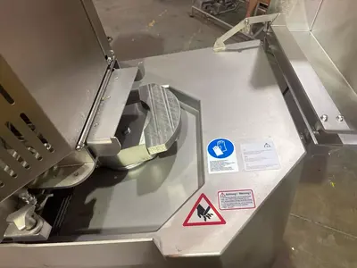 Used 2018 TREIF DIVIDER ORBITAL 400+ Slicers / Dicers / Cutters Illinois US | M&M Equipment Corp. #1266902