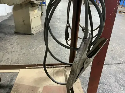 Used LINCOLN ELECTRIC SP100 Welding Machinery (Other) Ohio US | HGR 24 #1287382