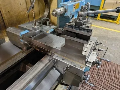 USED 2004 DAINICHI DLX75