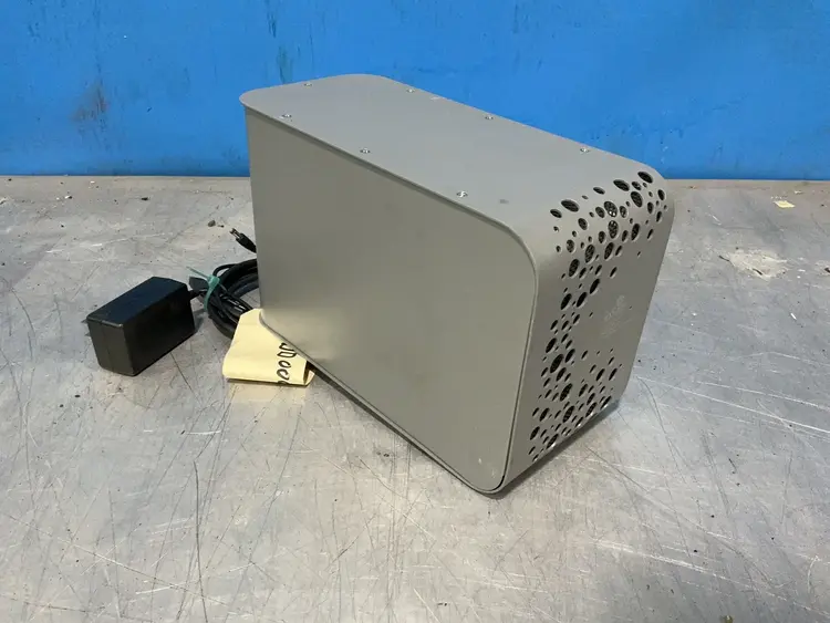 Used IOSAFE INC SK3TB Computer Accessories Ohio US | HGR 24 #1316465