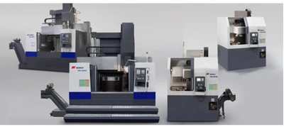NEWAY VNL1605HT Vertical Boring Mills (incld VTL) | Rock Solid Tools (1)