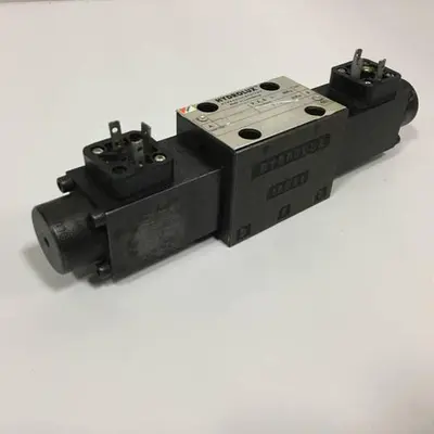 USED HYDROLUX K-WE43P06C01PCOBN