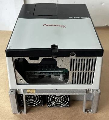 USED Allen-Bradley 20A-D027A0AYNANNN