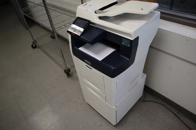 Used XEROX VERSALINK B405 Office Equipment Minnesota US | Machinesused.com #1377453