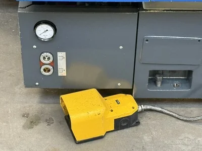USED 2018 TRENS SUI 80 CLASSIC