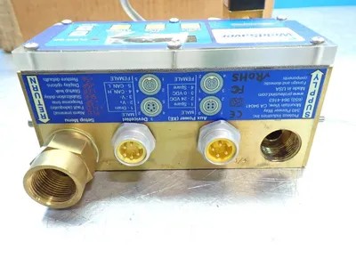 New | in-Stock PROTEUS INDUSTRIES INC 9WS2G30001 Pumps Ohio US | HGR 24 #870927