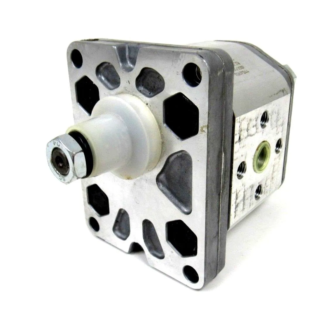 NEW DUPLOMATIC GP20070R97F20N MOTOR 102691244