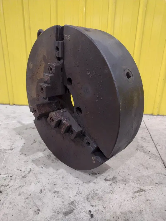 Used WARNER & SWASEY _UNKNOWN_ Tooling & Accessories (Other) Ohio US | Yoder Brothers machinery #88650