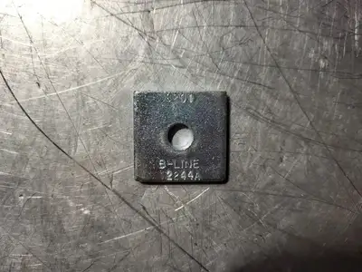 USED B-LINE 12244A