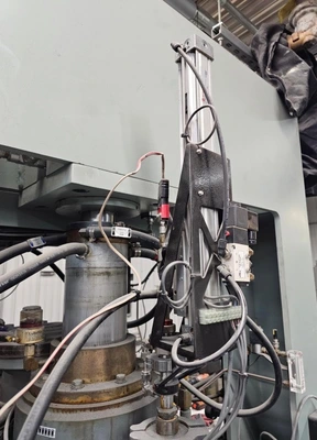 Used 2016 SCP 50 TON Ovens Illinois US | Revelation Machinery #662813