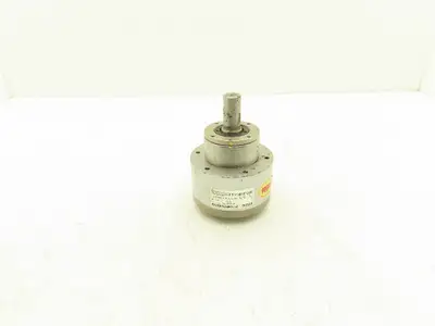 Kamo Kamoseiko BR100SH-20G-S292 Inline Ball Reducer 20:1 Gearhead
